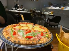 -Primo·丽莫意大利窑烤披萨