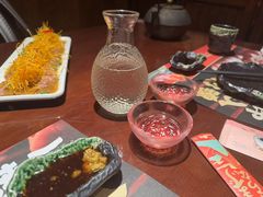 -弓二·烧鸟居酒屋(财富购物中心店)