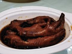 -东豪园林海鲜酒家(南港路辅路店)
