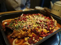 -小小河边鱼(天润城店)