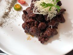 -望乡楼上海菜(日月光店)