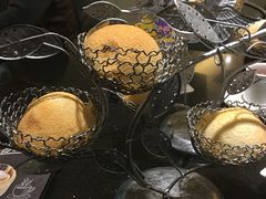 霸王酥皮叉烧包-避风塘(光启城店)