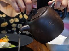 -天府中餐厅·粤菜·海南菜·生猛海鲜(三亚海棠湾洲际度假酒店)