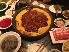 -纸盐河码头火锅(十八梯店)