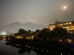 -碧水湾温泉