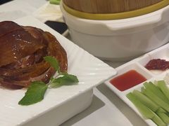 -大鸭梨烤鸭(左家庄店)
