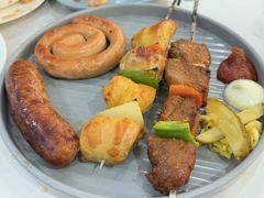 -库滋明·俄罗斯特色美食(中央大街店)