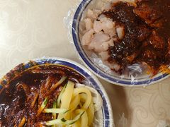 -老字号·三十一号面皮(商埠路步行街店)