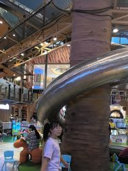 -卡通尼·Safari非洲探索乐园·生日会(金桥国际商业广场店)