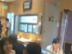 大堂-木屋烧烤(万德庄店)
