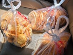 -中关村茶点