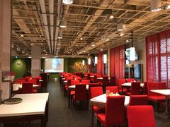 大堂-金鼎轩(亚运村店)