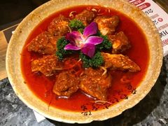 -蜀大侠火锅(建设路第五大道店)