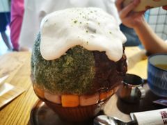 -WONDER ICE 萬得冰田(建設路总店)