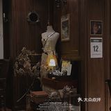 cafe clark《棕榈泉》🤎