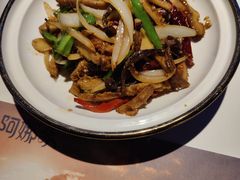 -阿娜尔·新疆菜(宜家荟聚中心店)