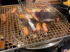 -九田家黑牛烤肉料理(珠江摩尔店)