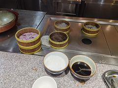 -丽池宫韩式汗蒸会馆(华灯坊店)