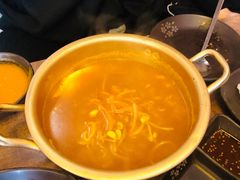 -香猪坊韩国烤肉专属门店(魏公村店)