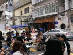 -馥二代韩式烤肉 2세대 불고기(喷水池店)