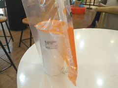 -CoCo都可(香港名都店)