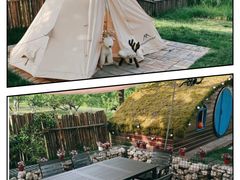 -Supine Bistro溯泮餐厅