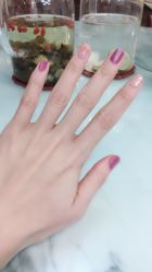 点击看大图 手部美甲-DAZZLING BEAUTY美甲•美睫专门店