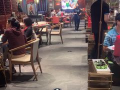 -南门四季铜锅涮肉(大屯·北苑店)