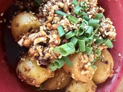 -拐枣巷小串串(财大店)