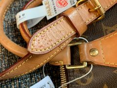 -安洁利奢侈品管家(杭州城西店)