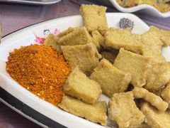 -王万妈卤猪脚(青岩交通路)