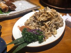 -觅山云南菜(泊富ICITY店)