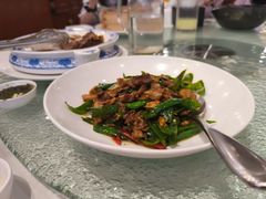 -巴音浩日娲·蒙餐(双林东路店)