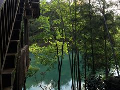 -仙店农庄(湖景农庄餐厅)