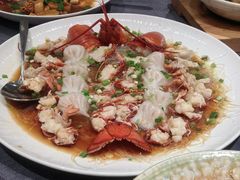 -高佳庄·海鲜酒楼(定海店)