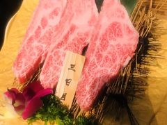 -黑牛の店·和牛烧肉(合生汇店)