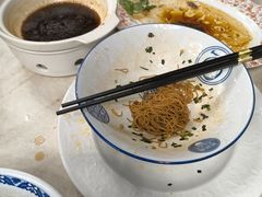 -二泉园老菜馆·百年无锡菜