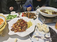 -楚鱼王·河鲜·湖北菜(华农店)