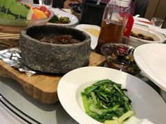 -东方红酒楼(知春路店)