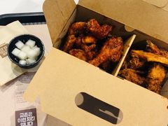 -Kyochon1991校村(共和路店)