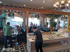 -港畔赶海蒸汽海鲜烧烤自助(仙螺岛店)