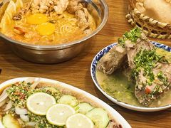 -曼谷食堂·泰国家庭料理
