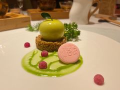 -叶叶菩提(太原别墅店)