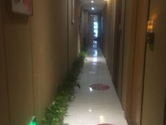 -柏悦SPA(君汇店)
