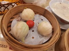 -点都德(龙之梦店)