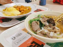 -食悦天美食广场(武汉壹方购物中心店)