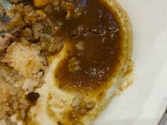 -伽喱博士 Dr.CURRY咖喱饭(太阳宫咖喱店)