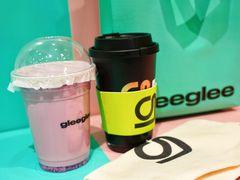 -gleeglee乐溢亦茶(合生汇店)