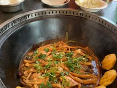 -荣德灶台鱼(圣泉寺店)