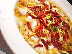 -太二酸菜鱼(正大广场店)